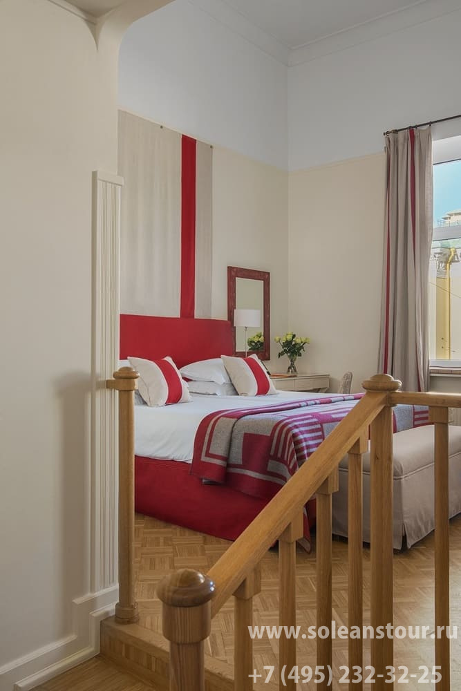 Hotel Angleterre 4 Hotel Angleterre 4